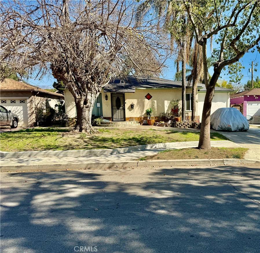 Burbank, CA 91505,1532 N Ontario ST