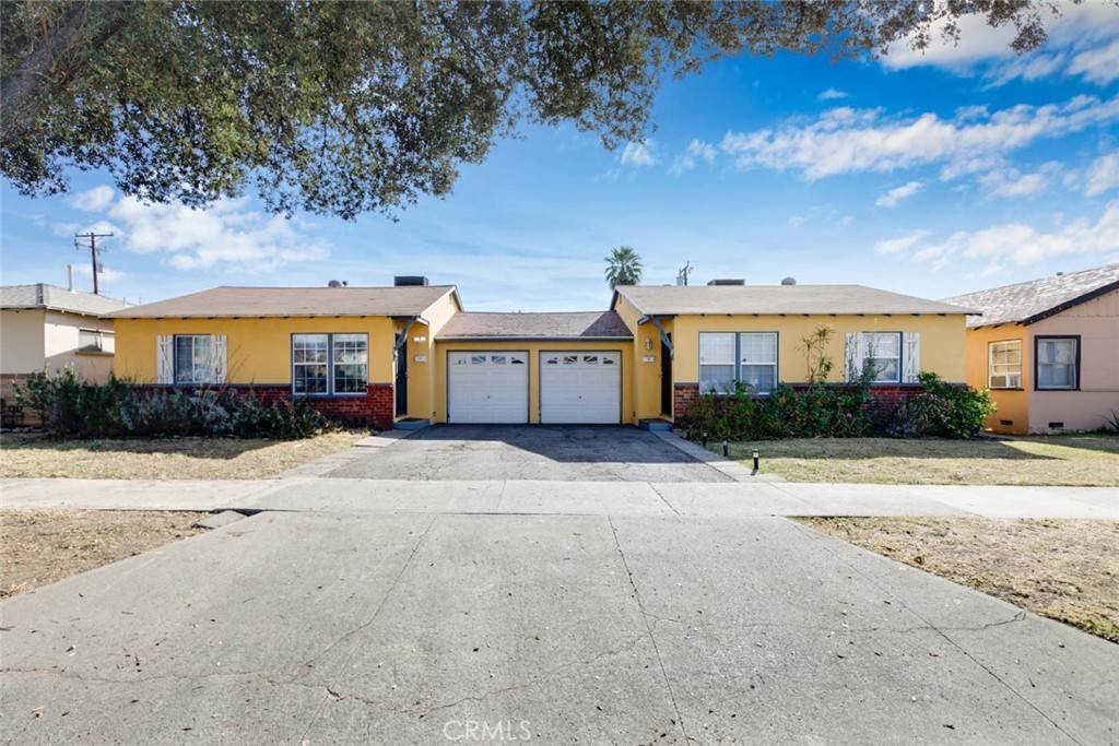 Covina, CA 91723,270 E Puente ST