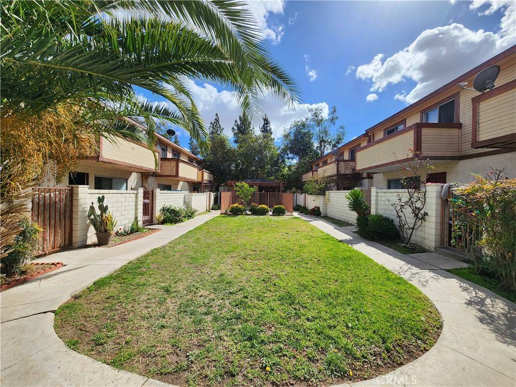 Ontario, CA 91764,1452 E 5th ST #3