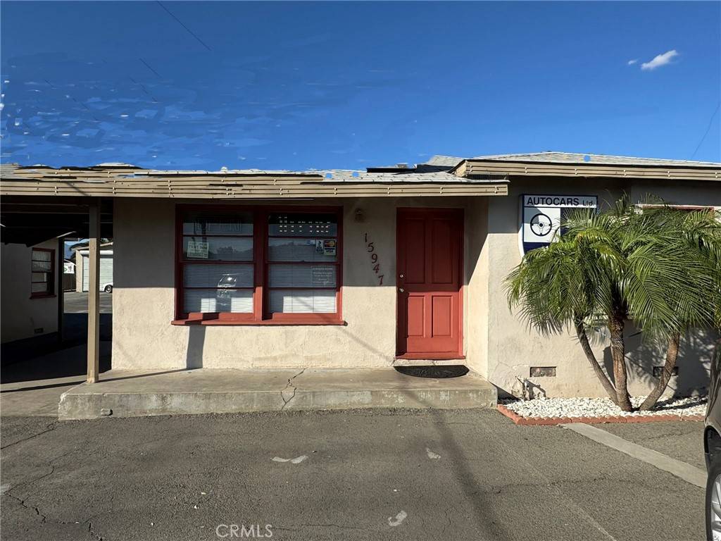 La Puente, CA 91744,15947 Amar RD