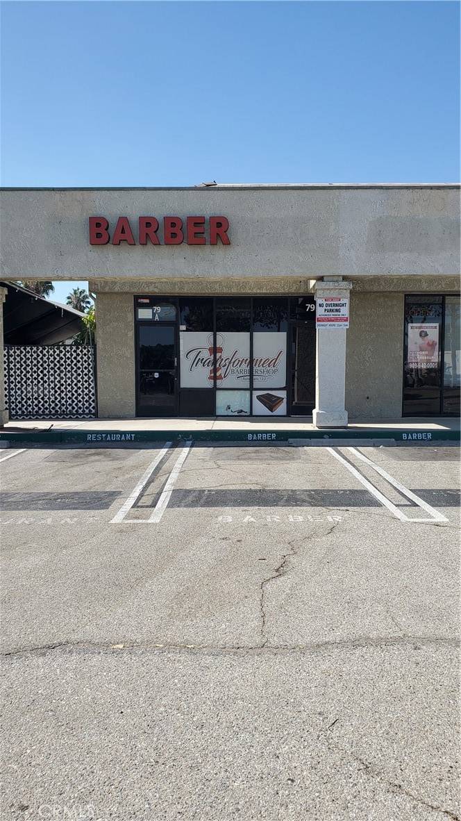 Upland, CA 91786,79 Grove #A