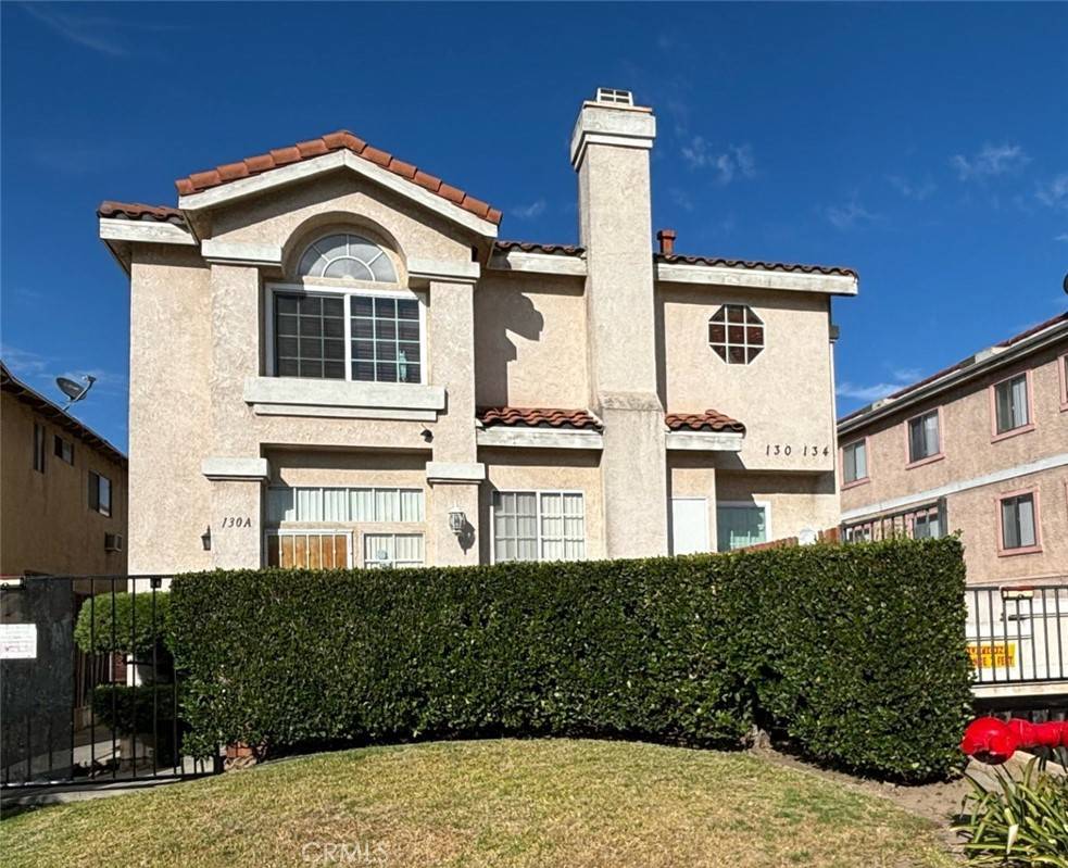 Alhambra, CA 91801,134 N Atlantic BLVD #B
