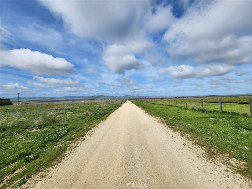 Santa Margarita, CA 93453,0 Atolia Road