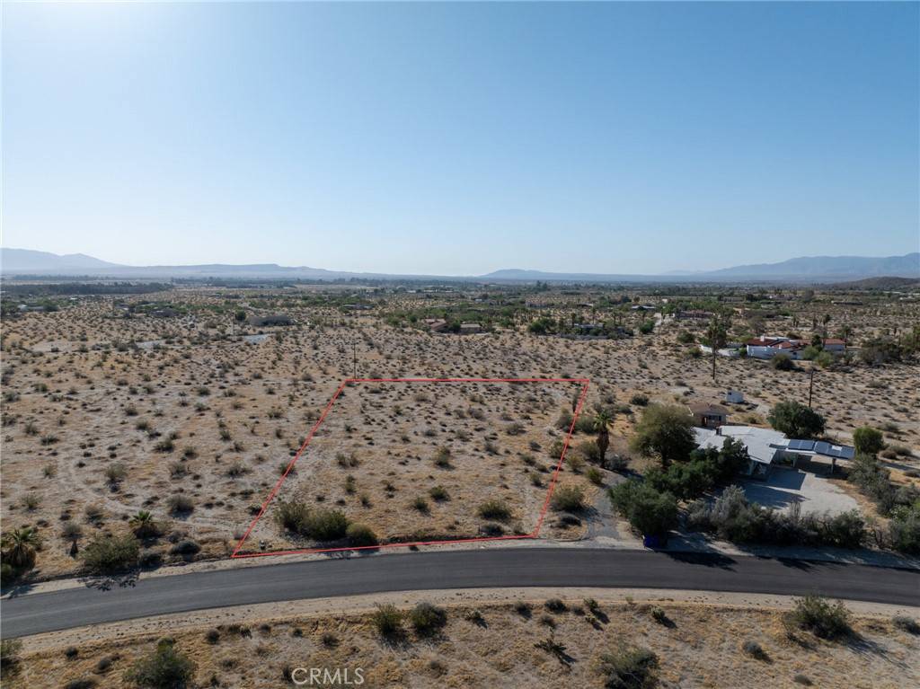 Borrego Springs, CA 92004,0 Hoberg Road