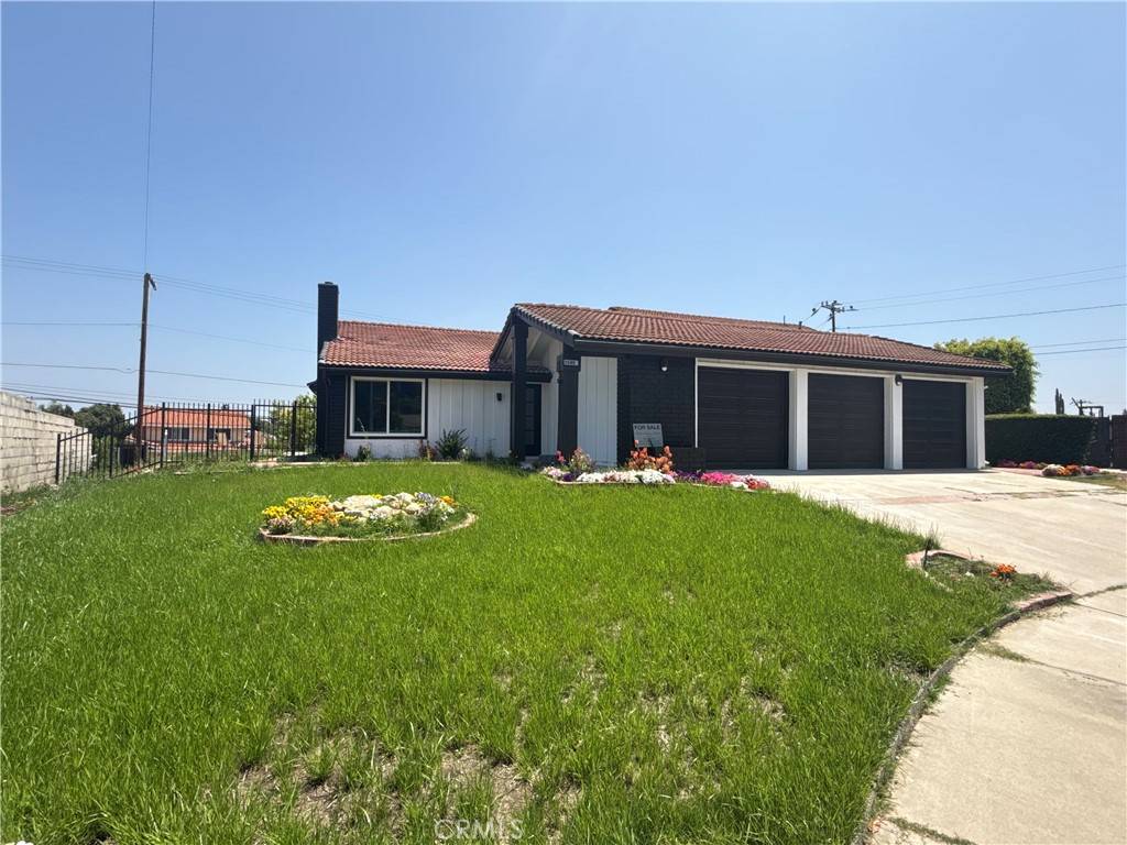Hacienda Heights, CA 91745,1502 Hedgepath AVE