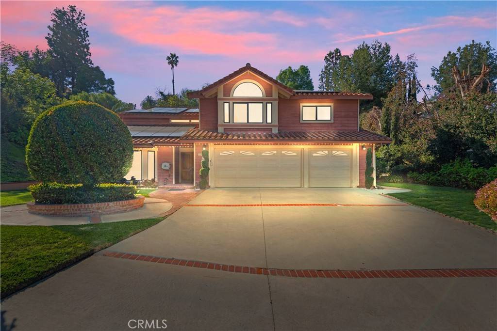 West Covina, CA 91791,2977 E Hillside DR