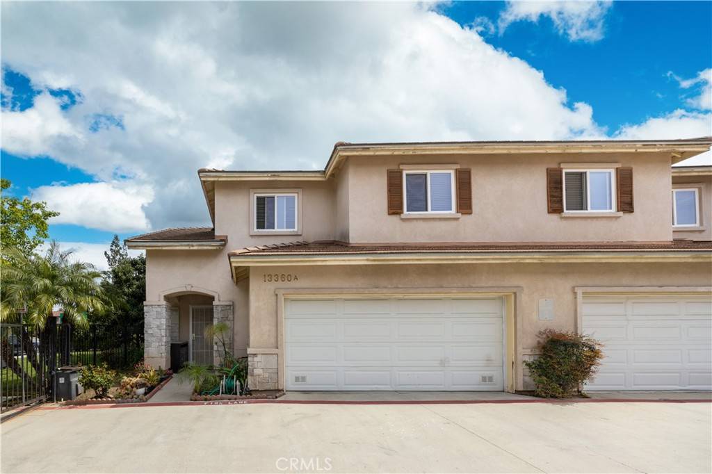 Baldwin Park, CA 91706,13360 Ramona BLVD #A