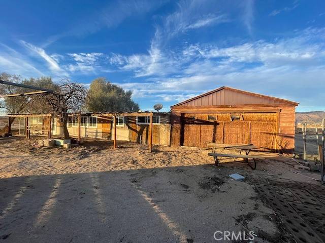 29 Palms, CA 92277,4595 Barbara LN