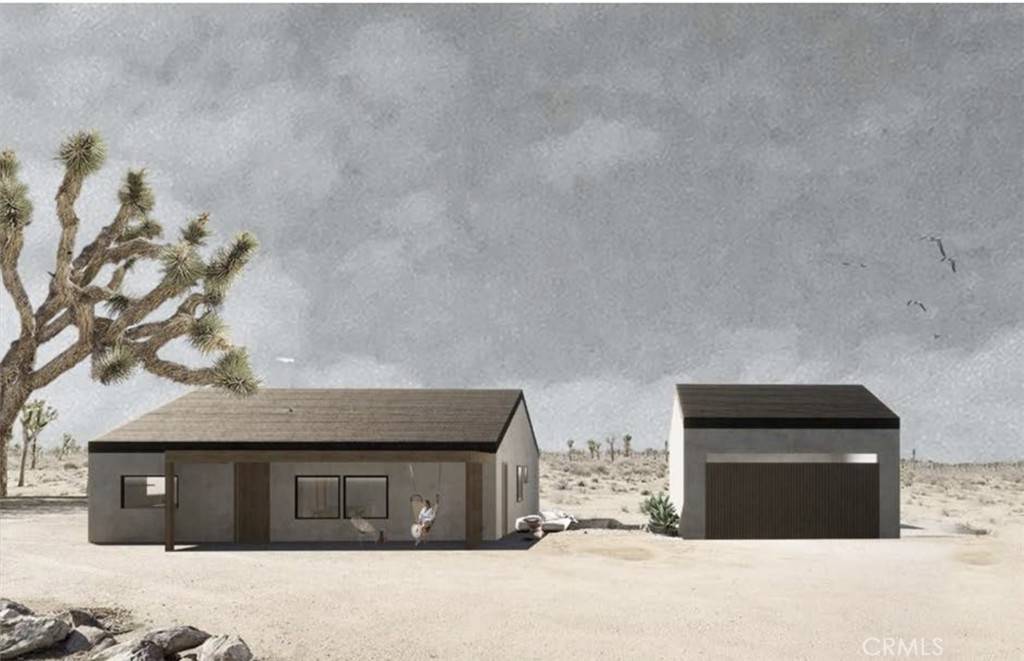 29 Palms, CA 92277,4595 Barbara LN