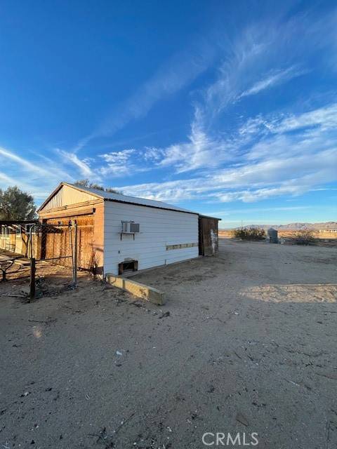29 Palms, CA 92277,4595 Barbara LN