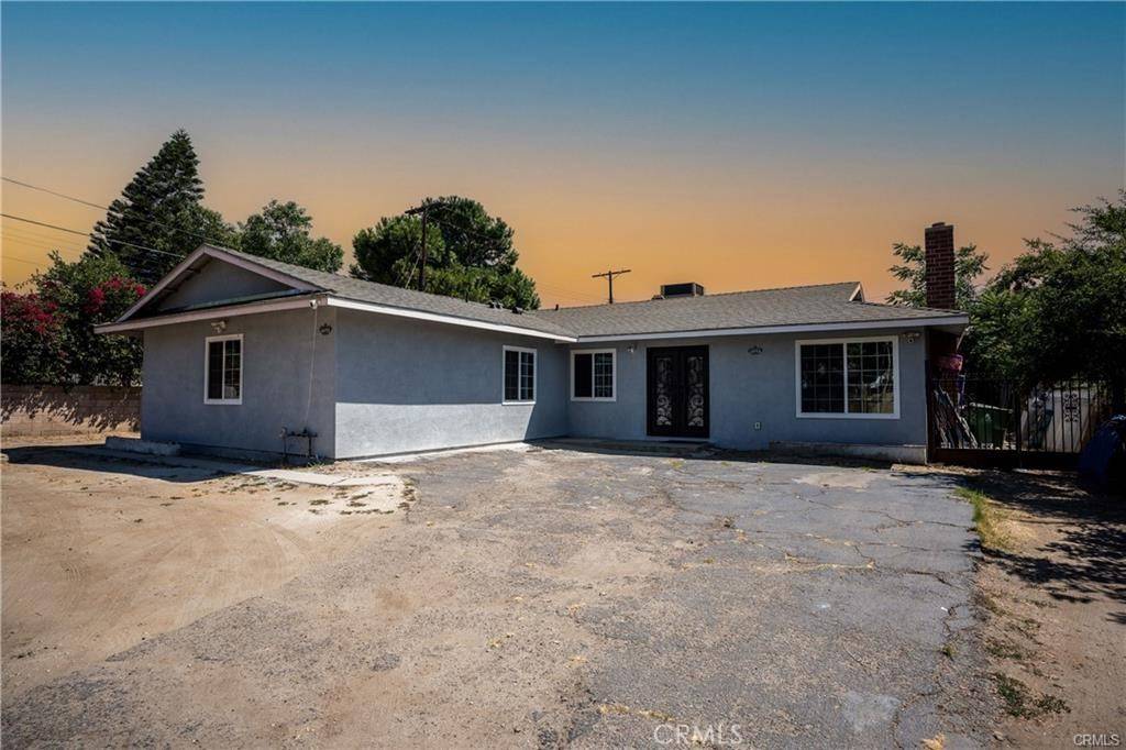 Sylmar, CA 91342,13092 Maclay ST