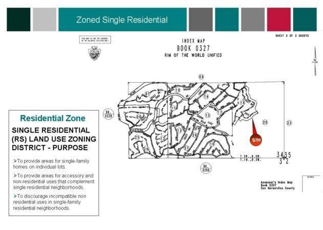 Running Springs, CA 92382,0 Tank Rd