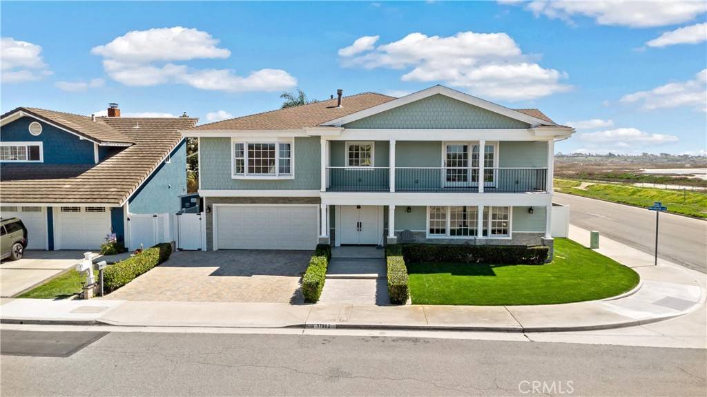 Huntington Beach, CA 92649,17982 Whitford LN