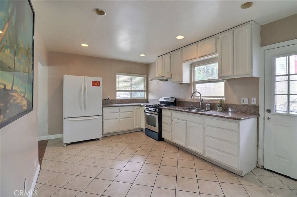 Los Angeles, CA 90032,2130 Brawley ST #2132