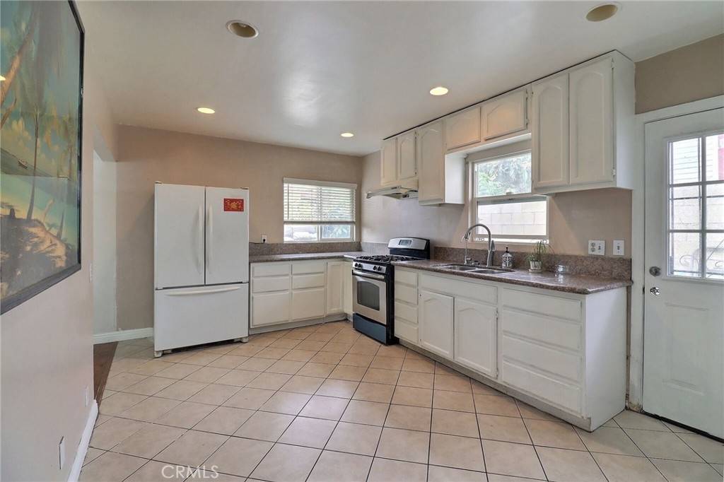 Los Angeles, CA 90032,2130 Brawley ST #2132