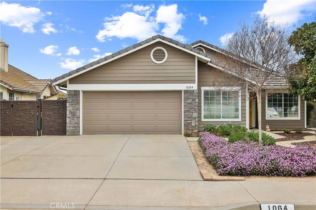 Calimesa, CA 92320,1064 Cling WAY
