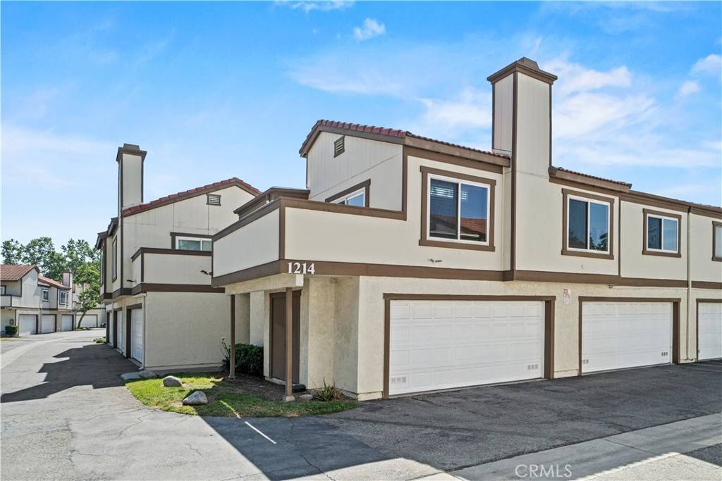 Ontario, CA 91762,1214 Cypress AVE #F