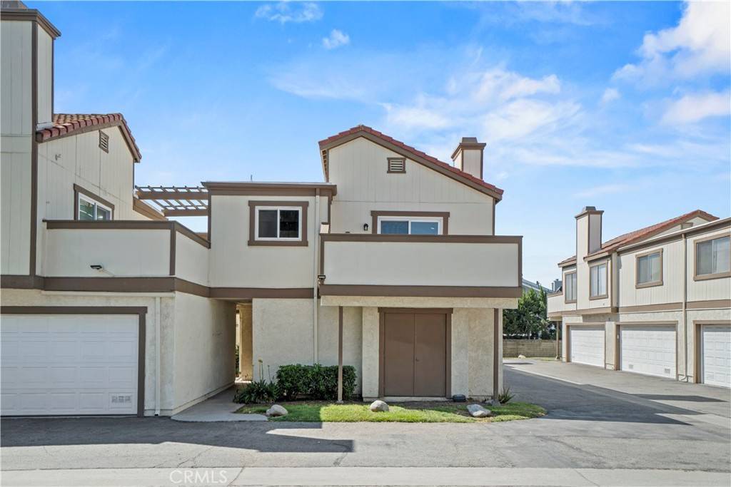 Ontario, CA 91762,1214 Cypress AVE #F