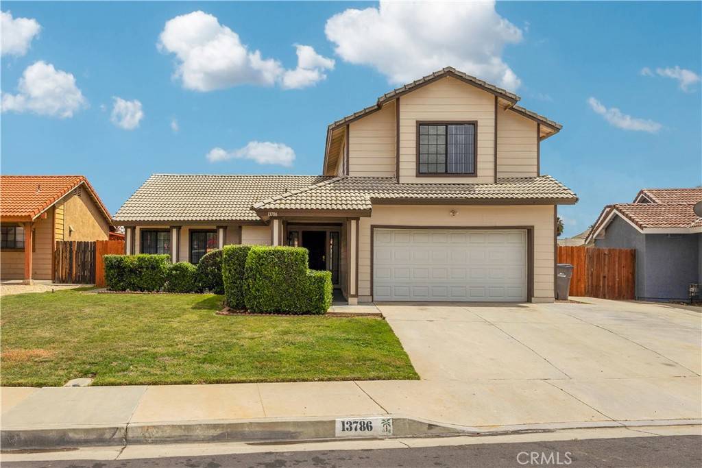 Moreno Valley, CA 92553,13786 Sylmar DR