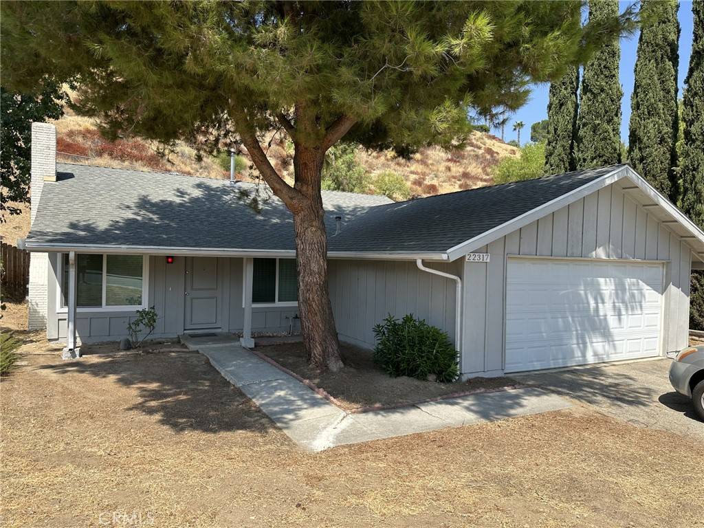 Saugus, CA 91350,22317 Cheraw DR