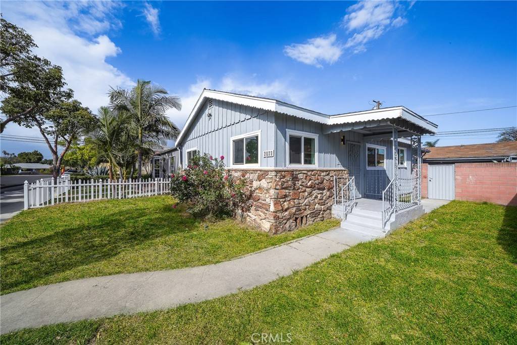 Long Beach, CA 90805,6160 California AVE