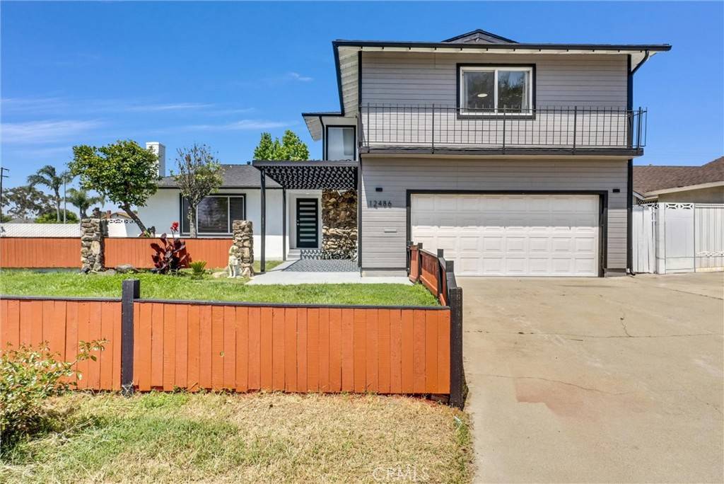 Chino, CA 91710,12486 Jacaranda AVE
