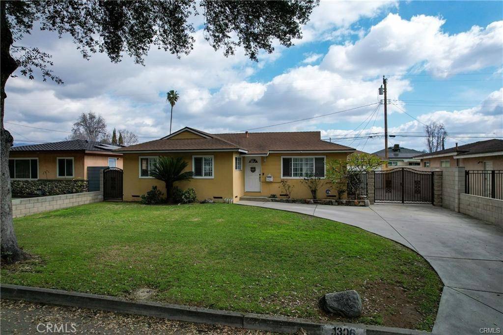 Covina, CA 91722,1306 N Eastbury AVE