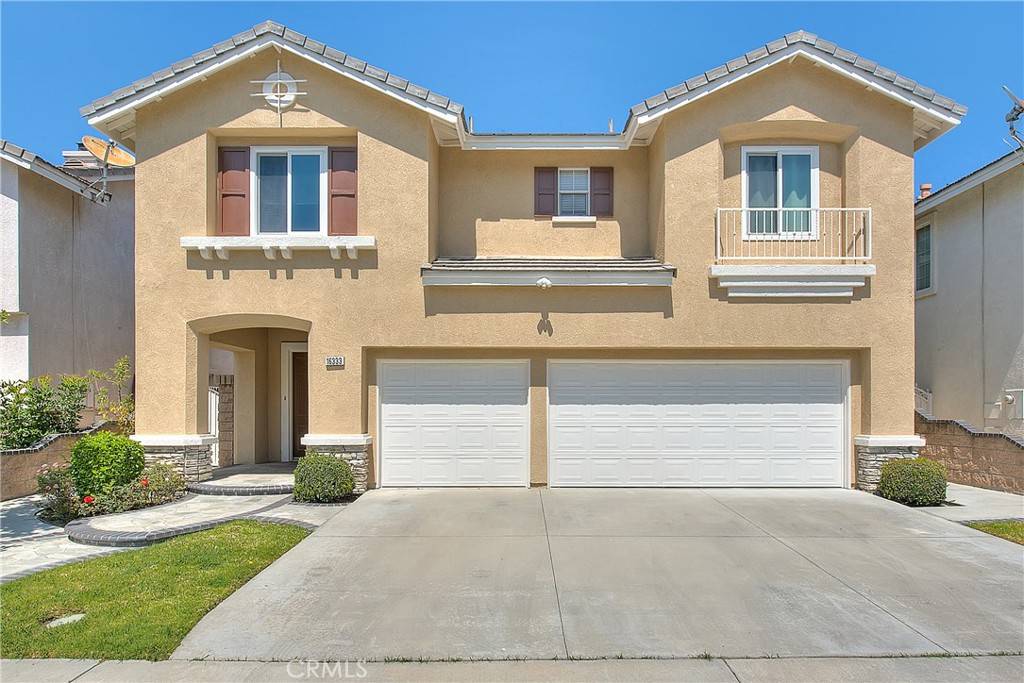 Chino Hills, CA 91709,16333 Willowmist CT