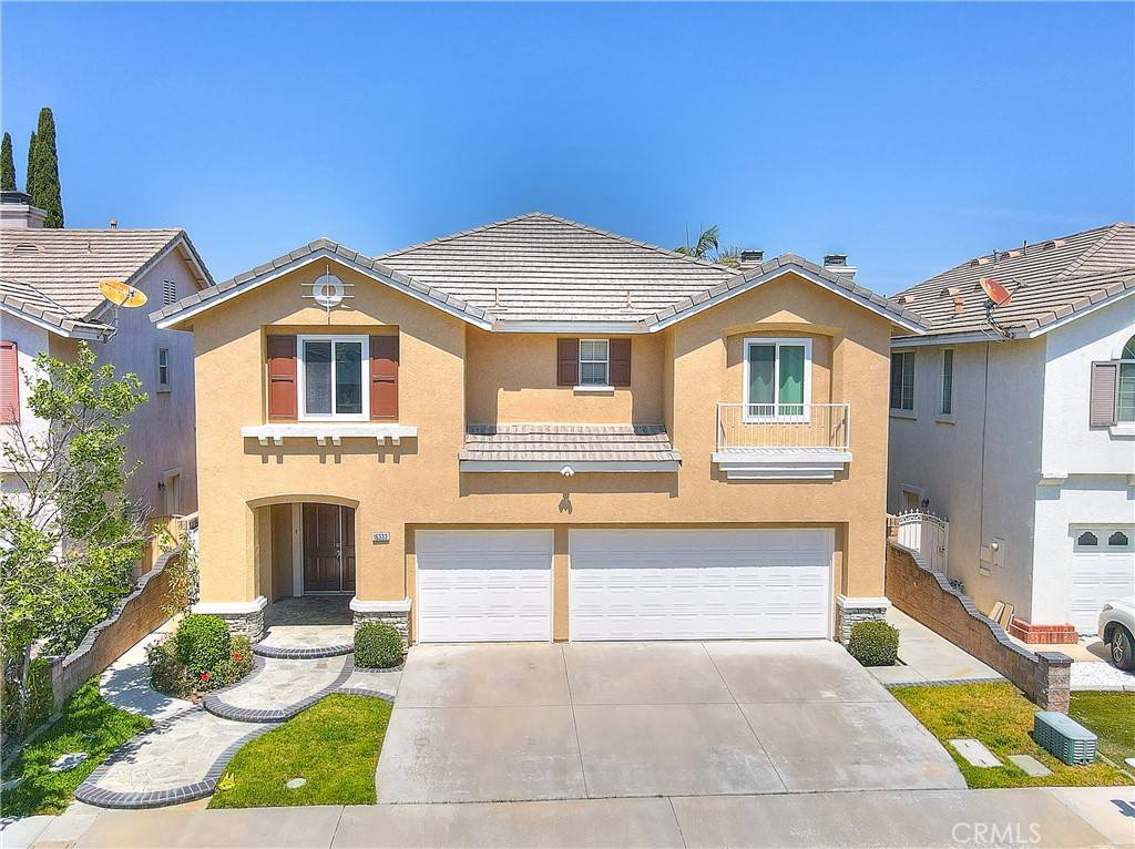 Chino Hills, CA 91709,16333 Willowmist CT