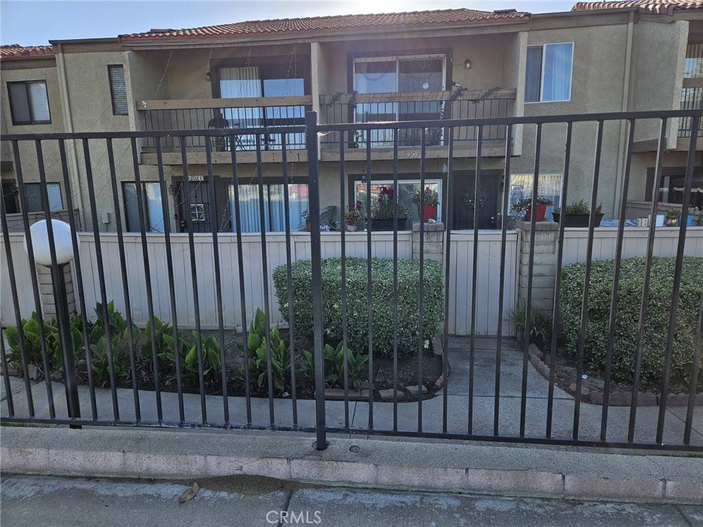 Fontana, CA 92335,9202 Citrus AVE #B