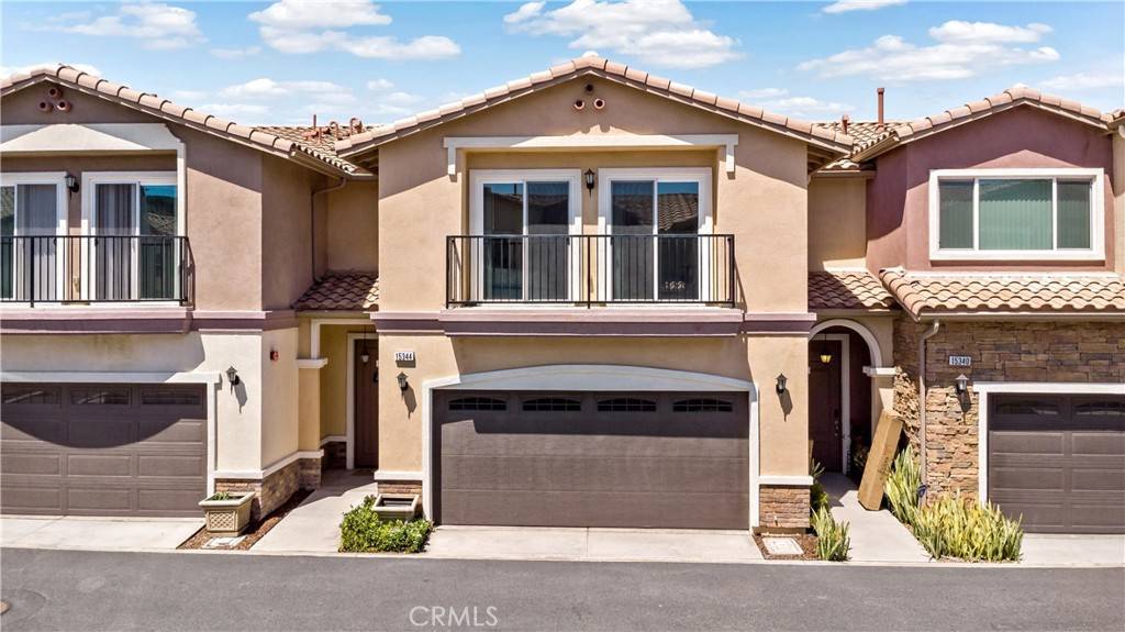 Chino Hills, CA 91709,15344 Orchid CIR