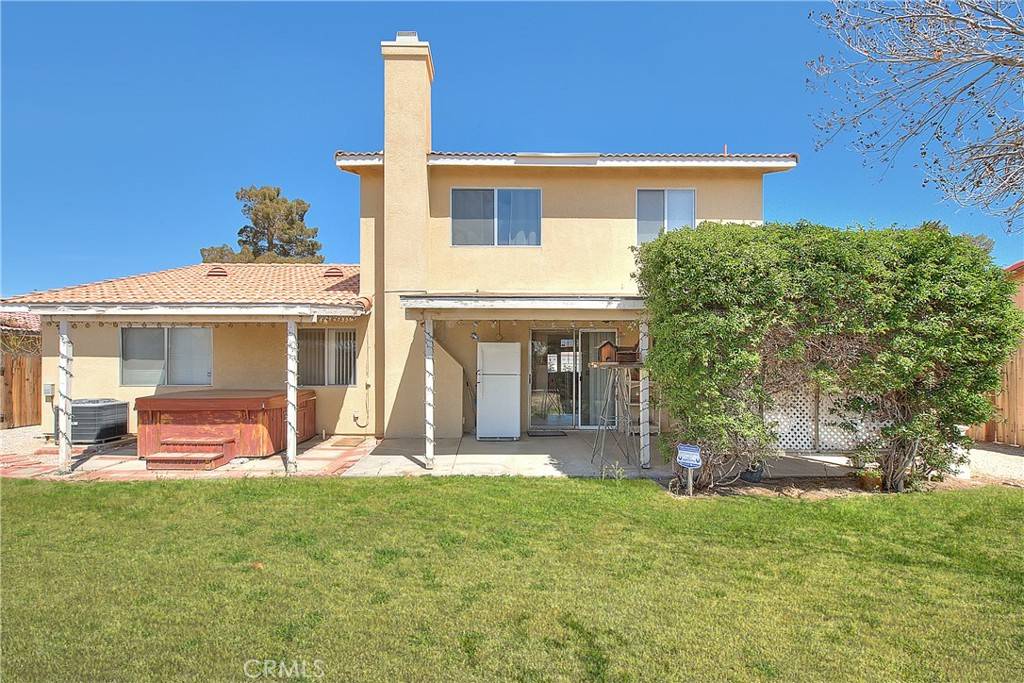 Adelanto, CA 92301,10797 Almond ST