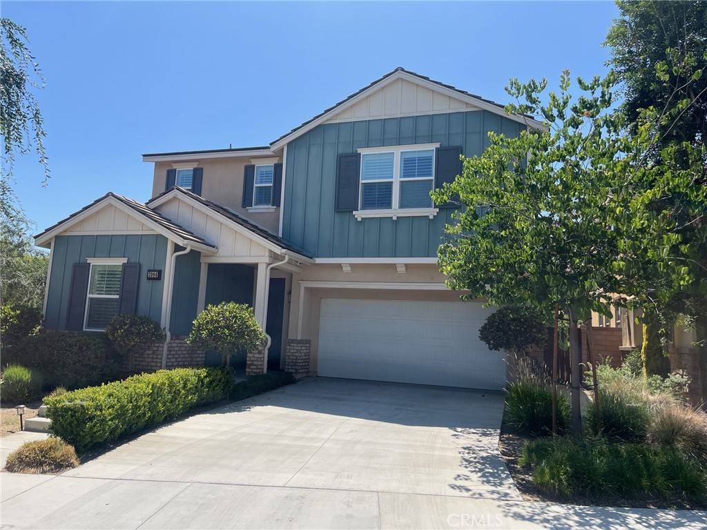 Ontario, CA 91761,3996 S Somerston WAY