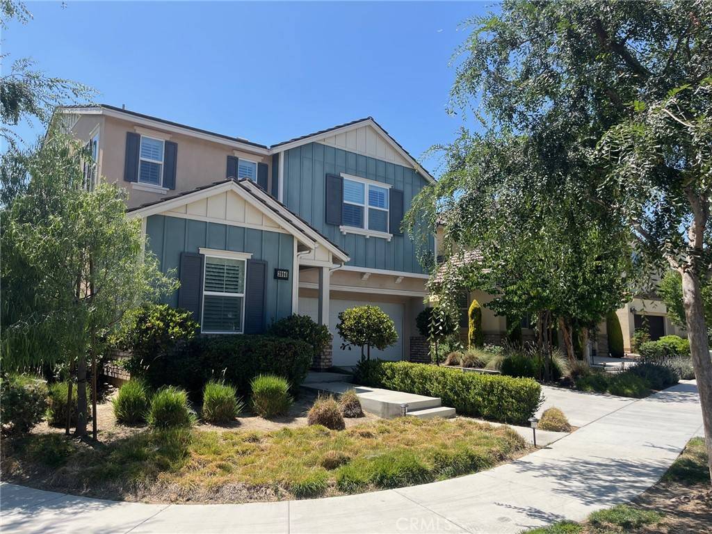 Ontario, CA 91761,3996 S Somerston WAY