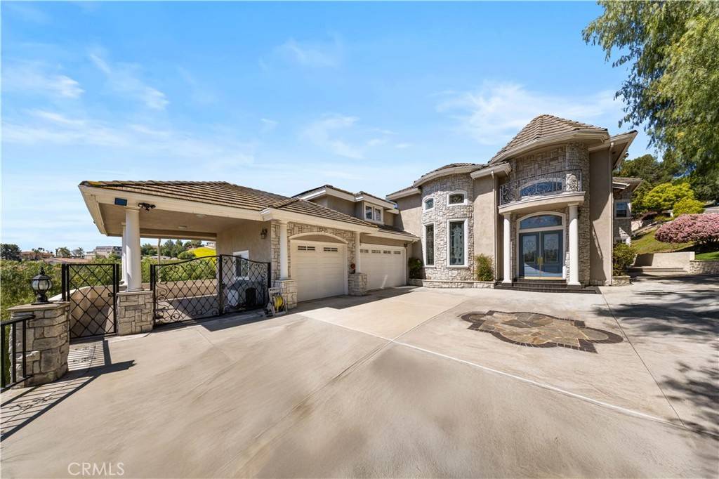 Diamond Bar, CA 91765,24106 Lodge Pole RD