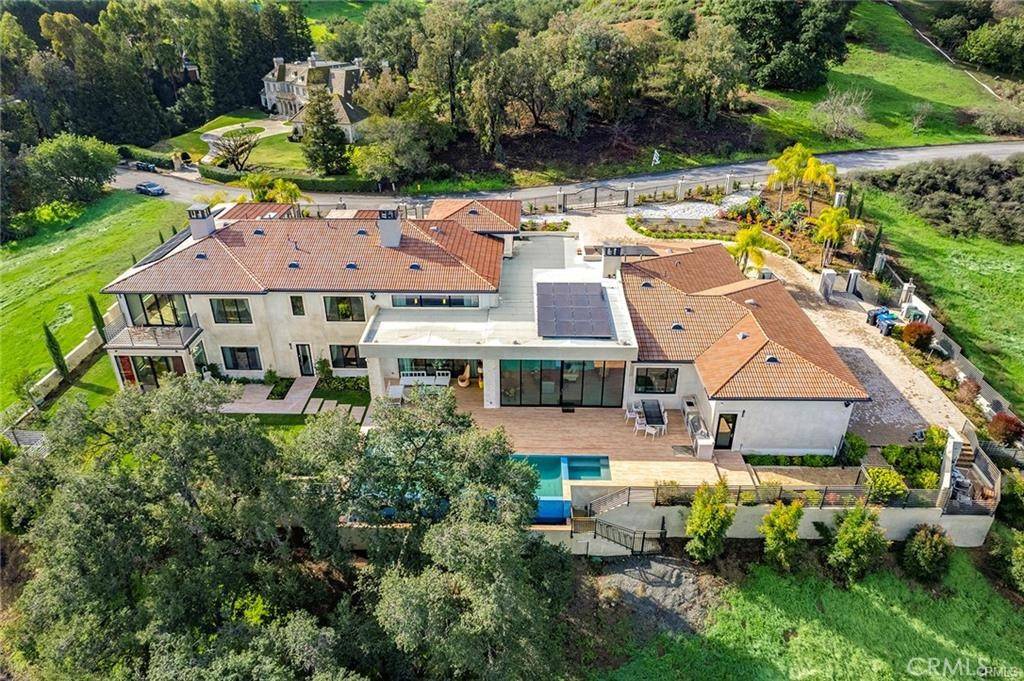 Chino Hills, CA 91709,15877 Esquilime DR