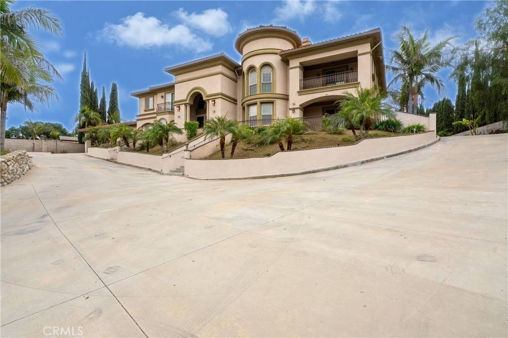 Covina, CA 91724,2935 N Monte Verde DR