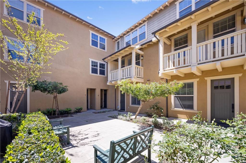 Ontario, CA 91761,3240 S Westmont LN #5