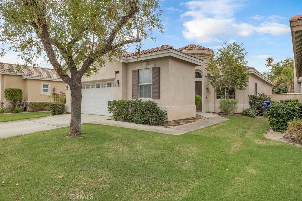 Indio, CA 92201,82689 Odlum DR