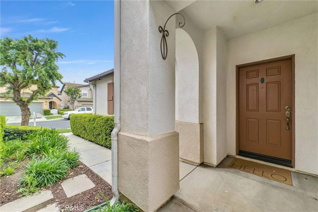 Chino, CA 91710,6818 Rockrose ST