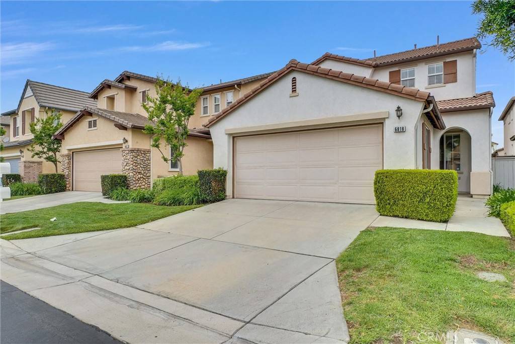 Chino, CA 91710,6818 Rockrose ST