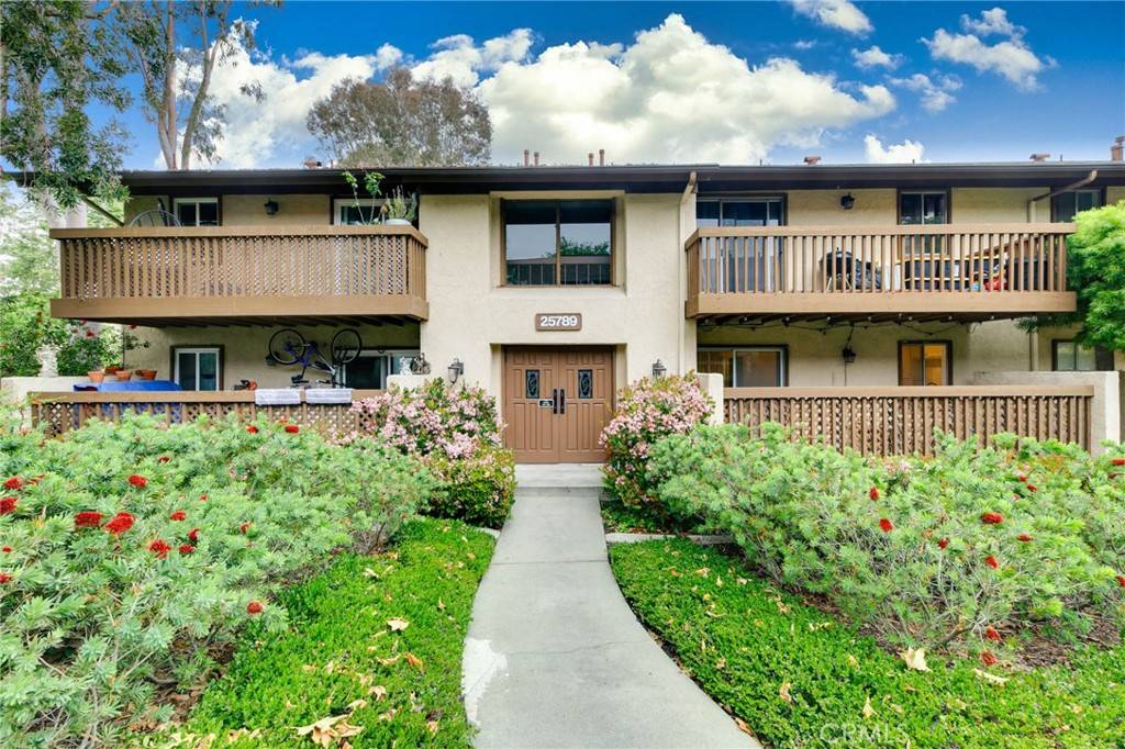 Mission Viejo, CA 92692,25789 Marguerite #D102