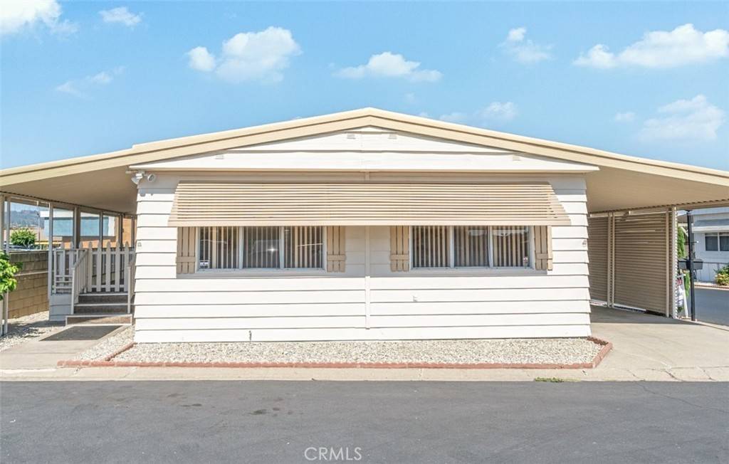 Rowland Heights, CA 91748,1441 Paso Real AVE #255