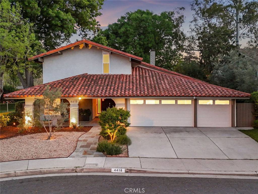 Westlake Village, CA 91361,4418 Guildhall CT