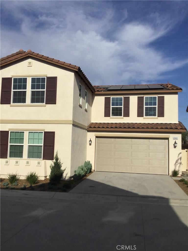 Ontario, CA 91761,3692 E Towhee ST