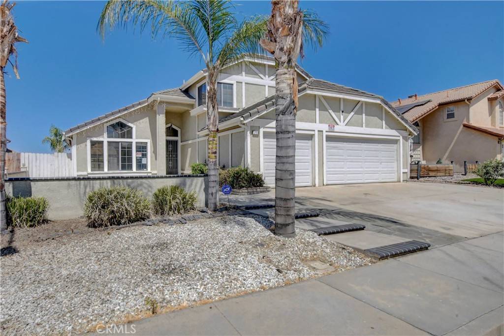 Hemet, CA 92545,681 Goldenrod ST