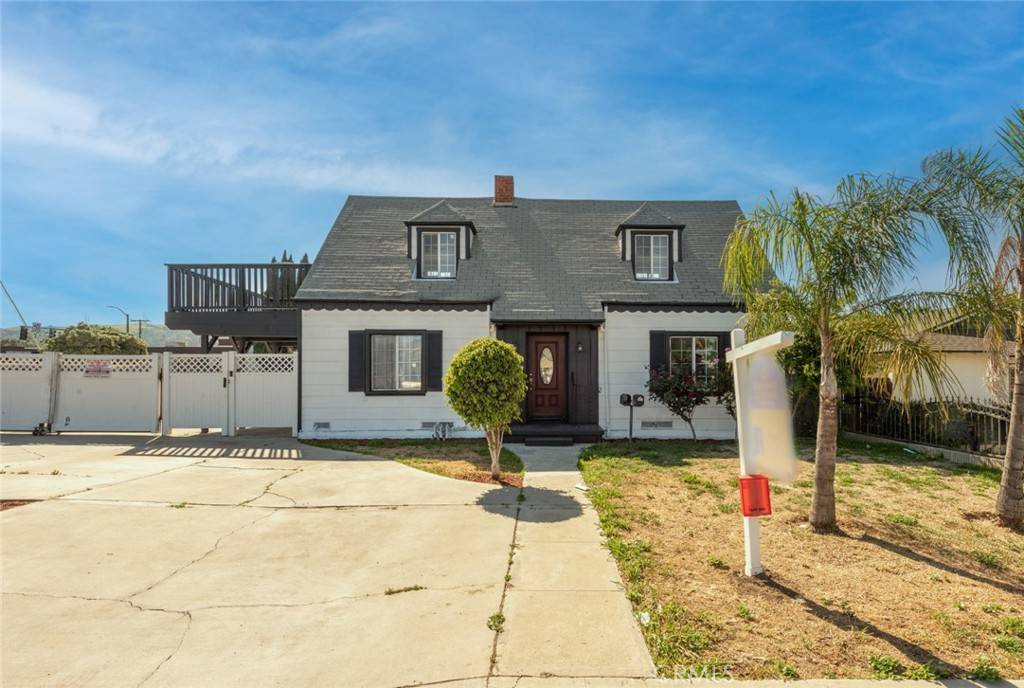 Hacienda Heights, CA 91745,1949 Lancewood AVE