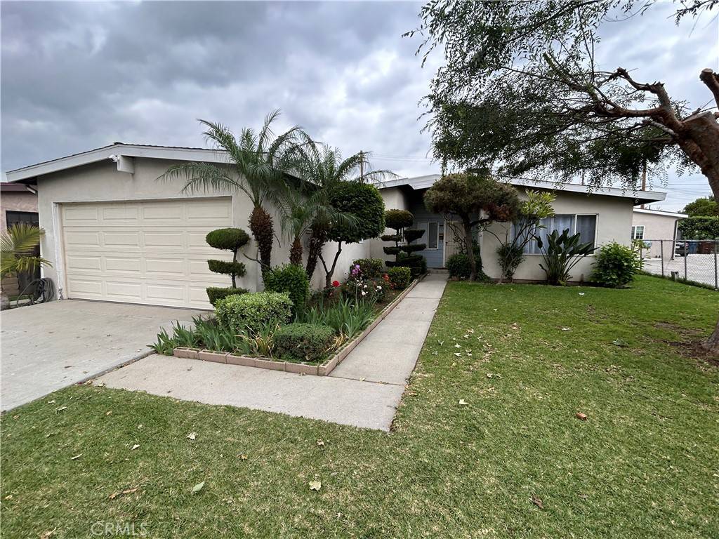 La Puente, CA 91746,14261 Beckner ST