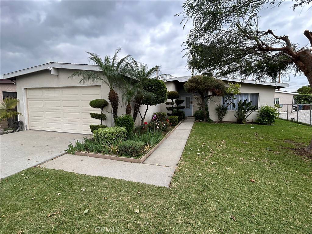La Puente, CA 91746,14261 Beckner ST