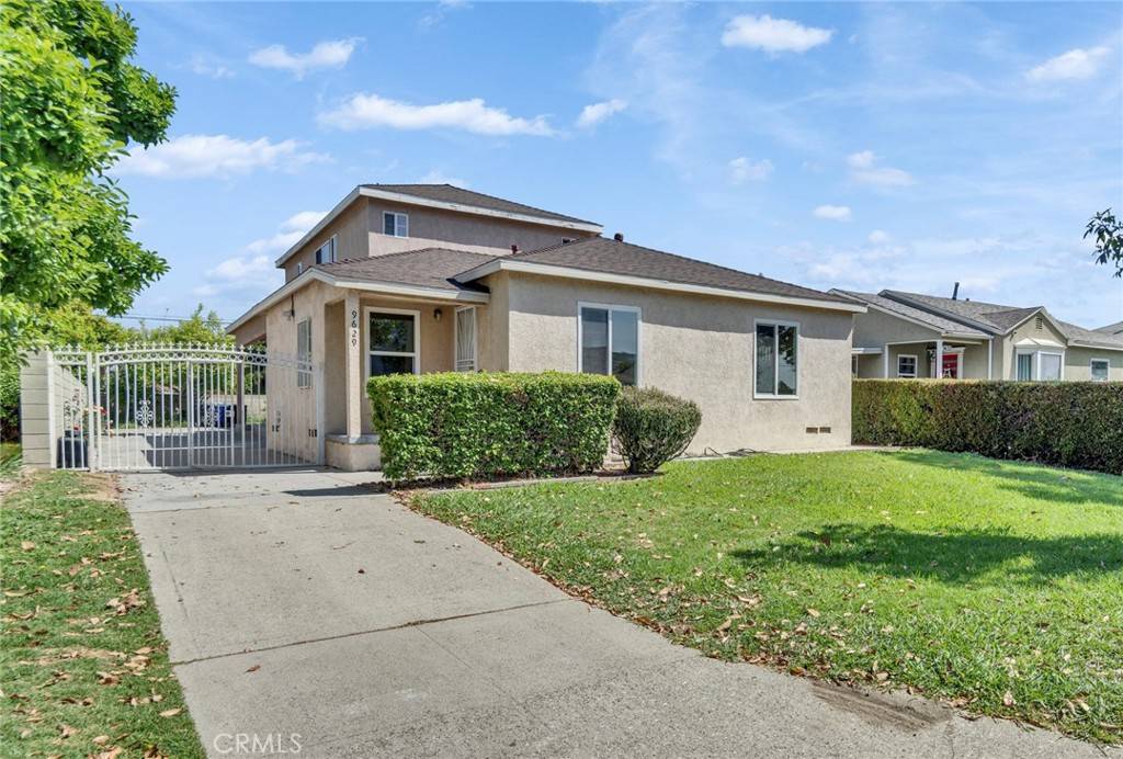 Rosemead, CA 91770,9629 Olney ST